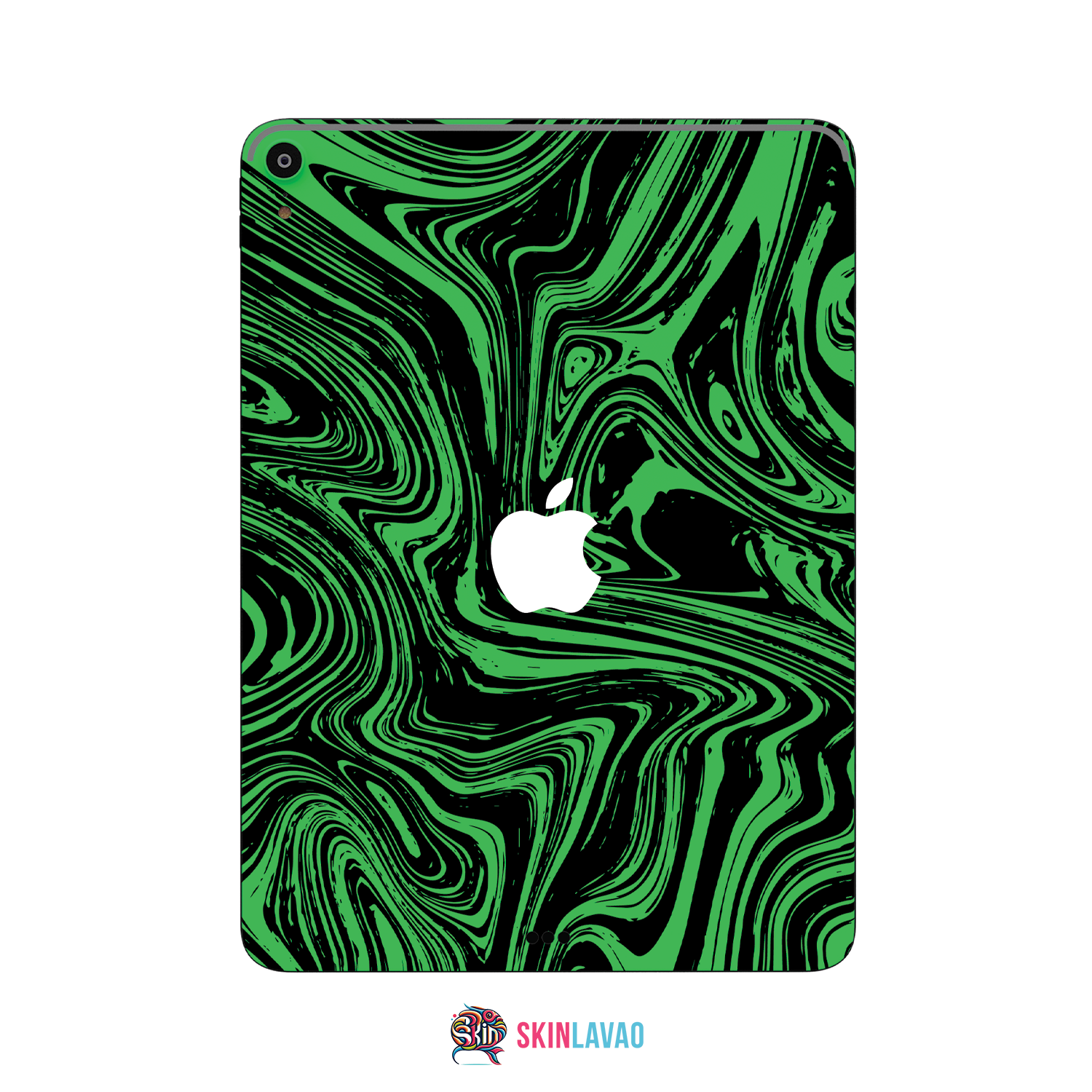 Liquid Voltage Tablet Skins