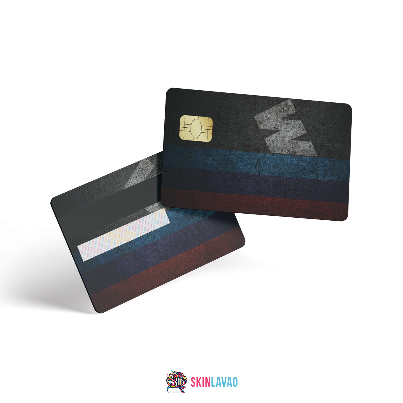 M Power BMW ATM Card Skins