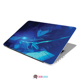 Solo Leveling Laptop Skins