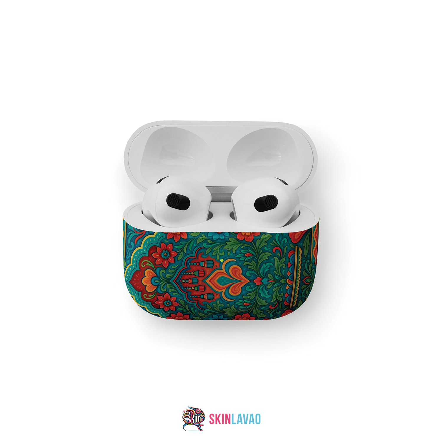 Truck Art AirPods Skins