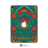 Truck Art Tablet Skins