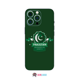 Independence Day illustration Mobile Skins