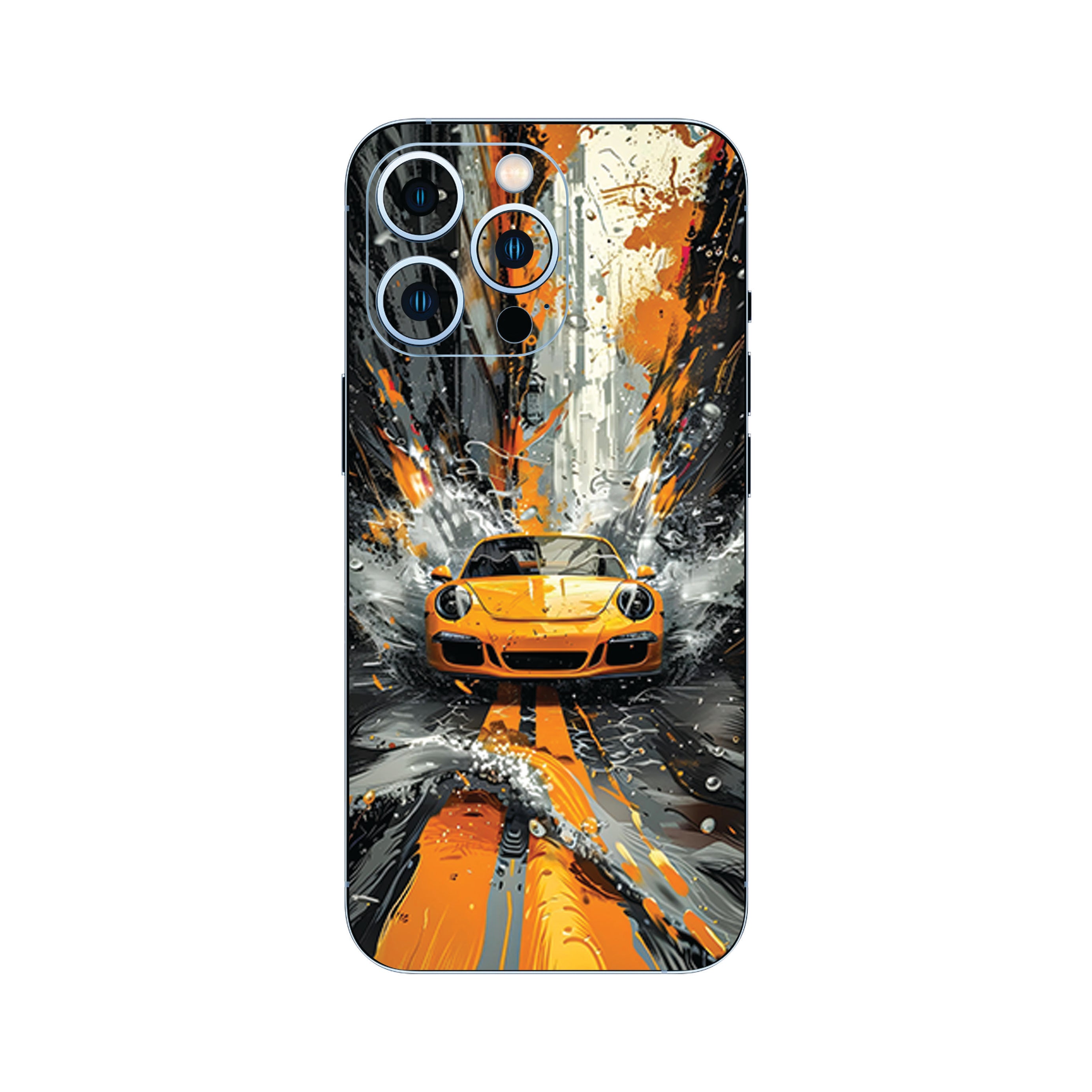 Off Track Mobile Skins