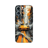 Off Track Mobile Skins