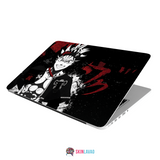 Black Clover Laptop Skins