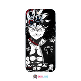 Black Clover Mobile Skins