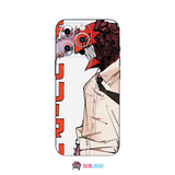 Chainsaw Mobile Skins