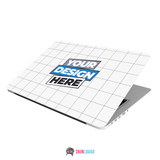 Customized Laptop Skins