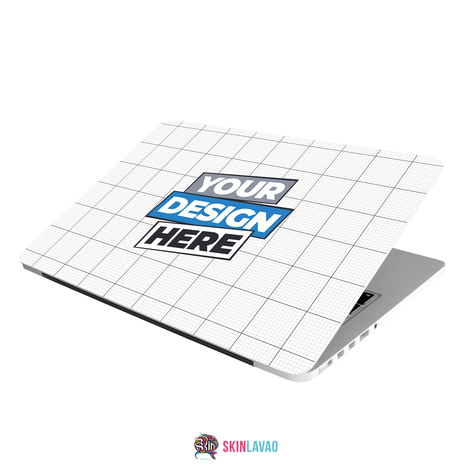 Customized Laptop Skins