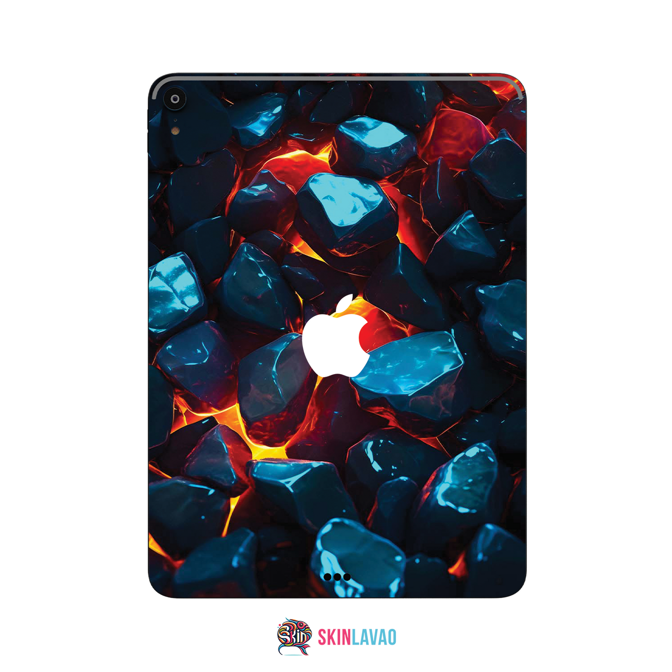 Lava Tablet Skins