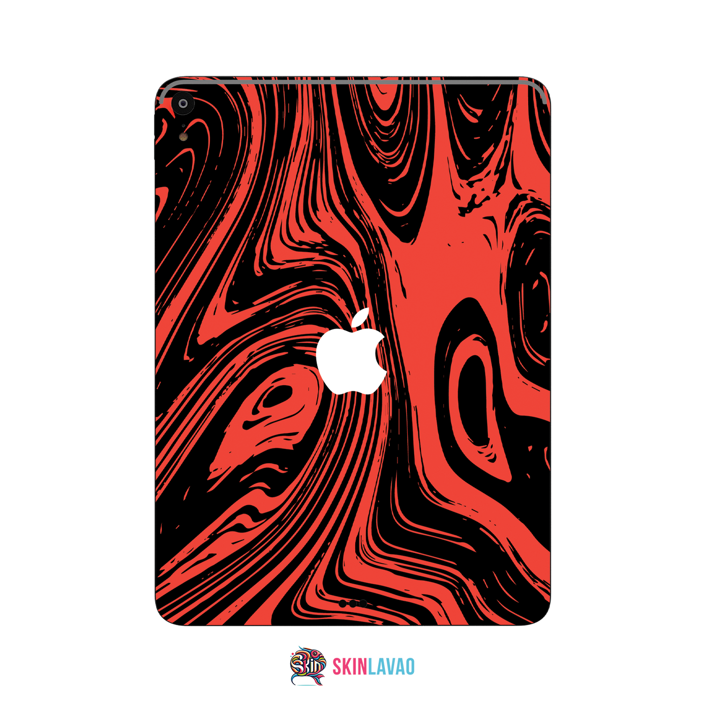 Liquid Voltage Tablet Skins