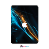Digital Mirage Tablet Skins