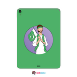 Independence Day illustration Tablet Skins