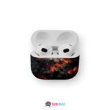 Lava AirPods Skins