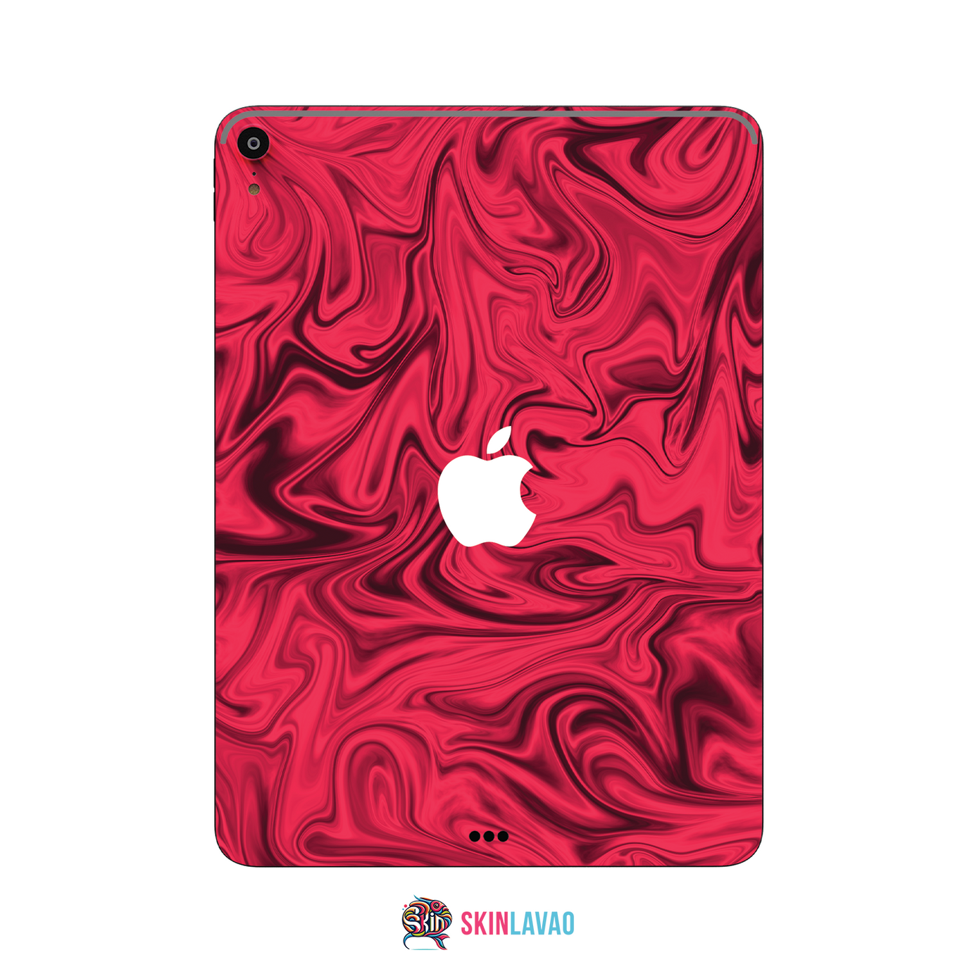 Liquid Voltage Tablet Skins