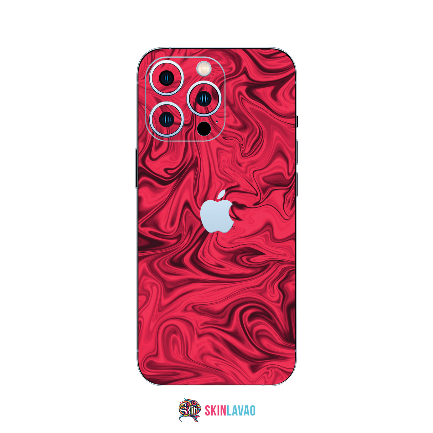 Liquid Voltage Mobile Skins