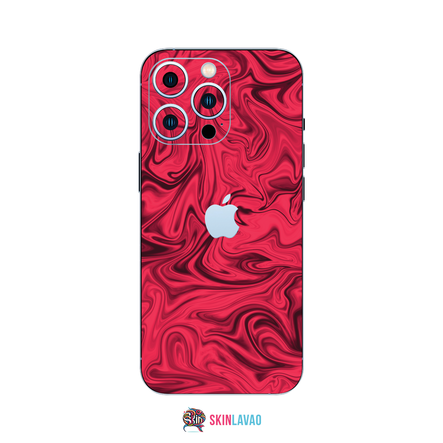 Liquid Voltage Mobile Skins