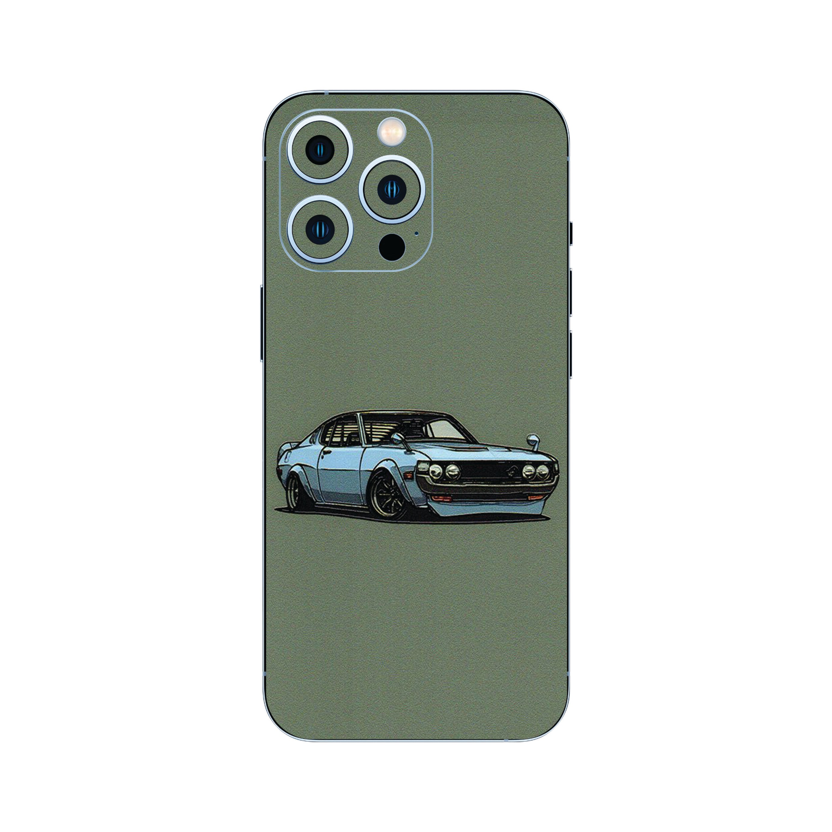 Off Track Mobile Skins