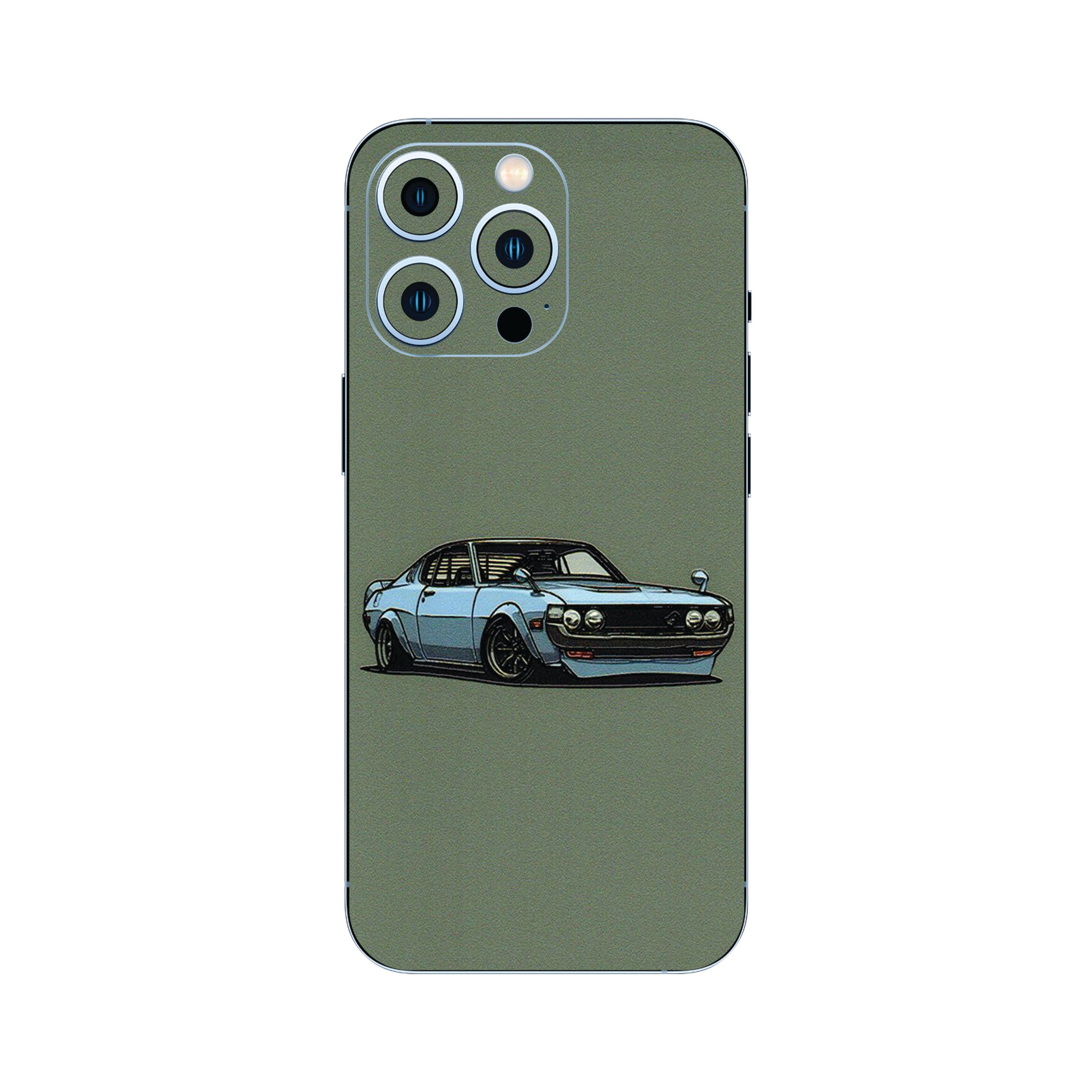 Off Track Mobile Skins