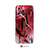 Black Clover Mobile Skins