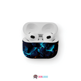 Lava AirPods Skins