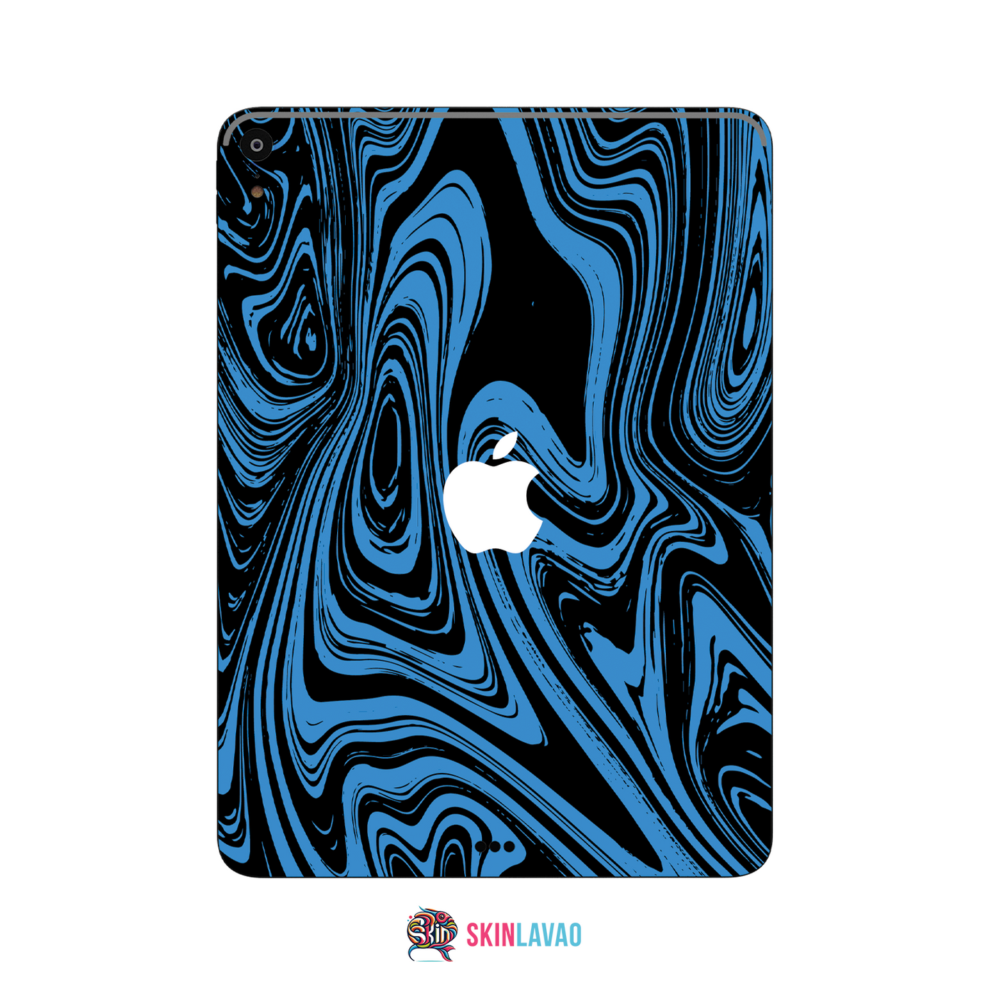 Liquid Voltage Tablet Skins