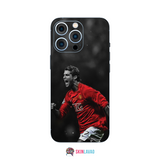 Ronaldo Mobile Skins