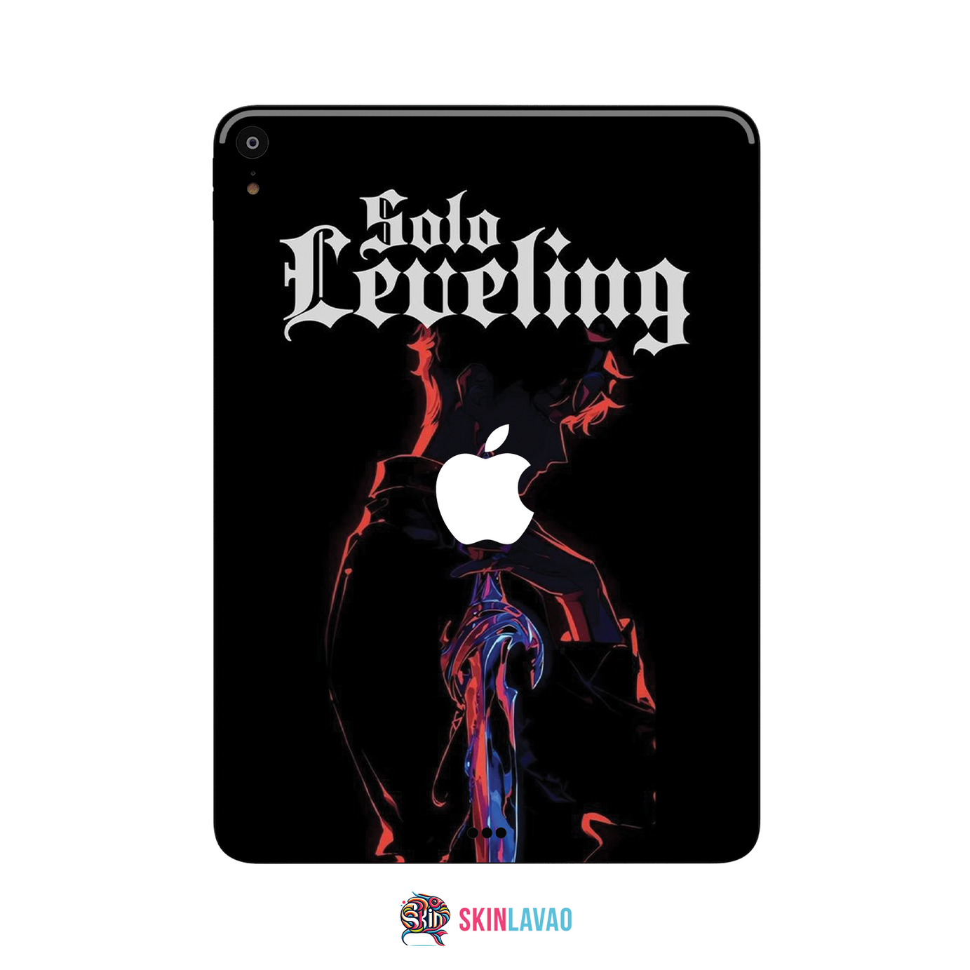 Solo Leveling Tablet Skins