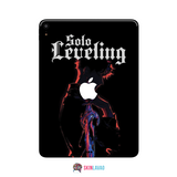 Solo Leveling Tablet Skins