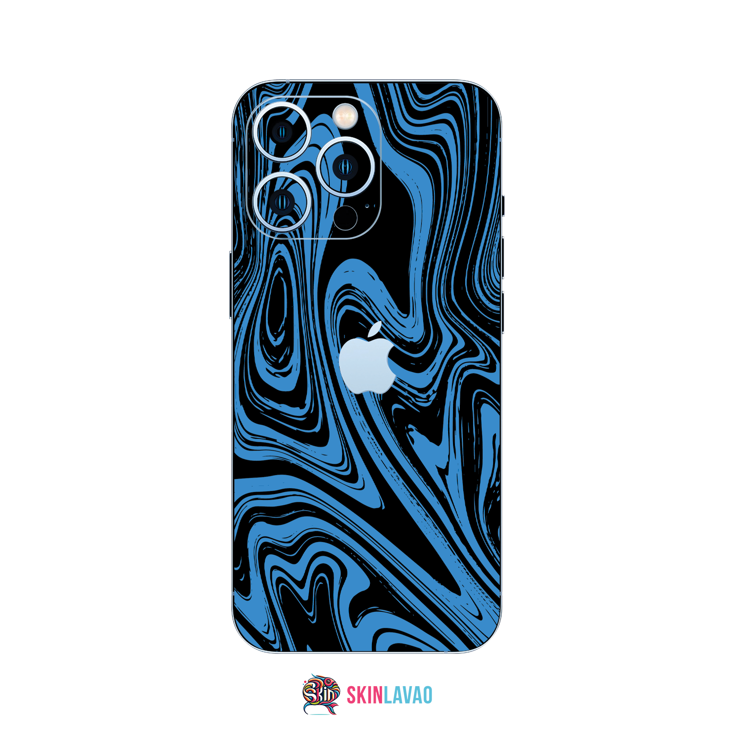 Liquid Voltage Mobile Skins