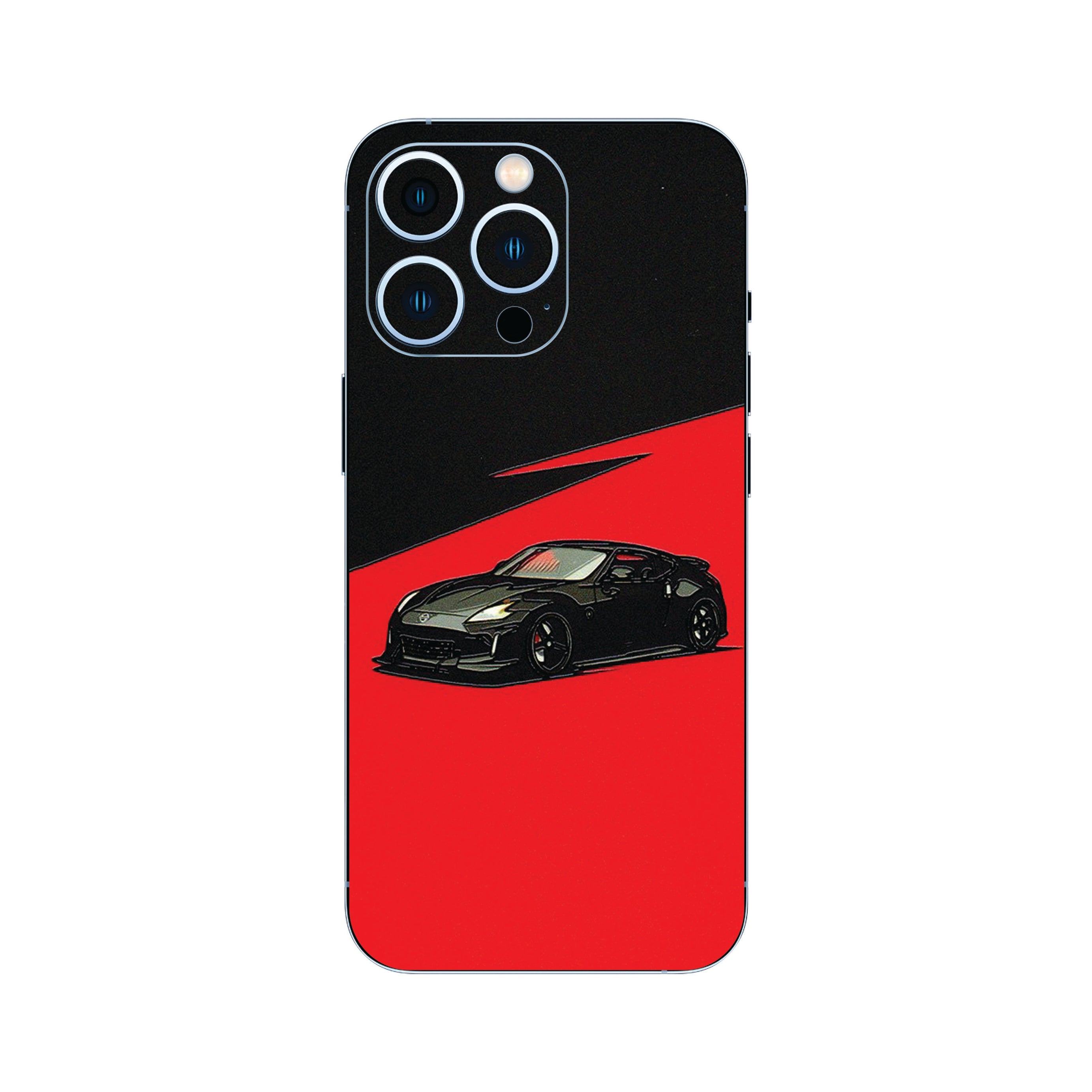 Off Track Mobile Skins