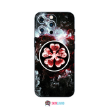 Black Clover Mobile Skins