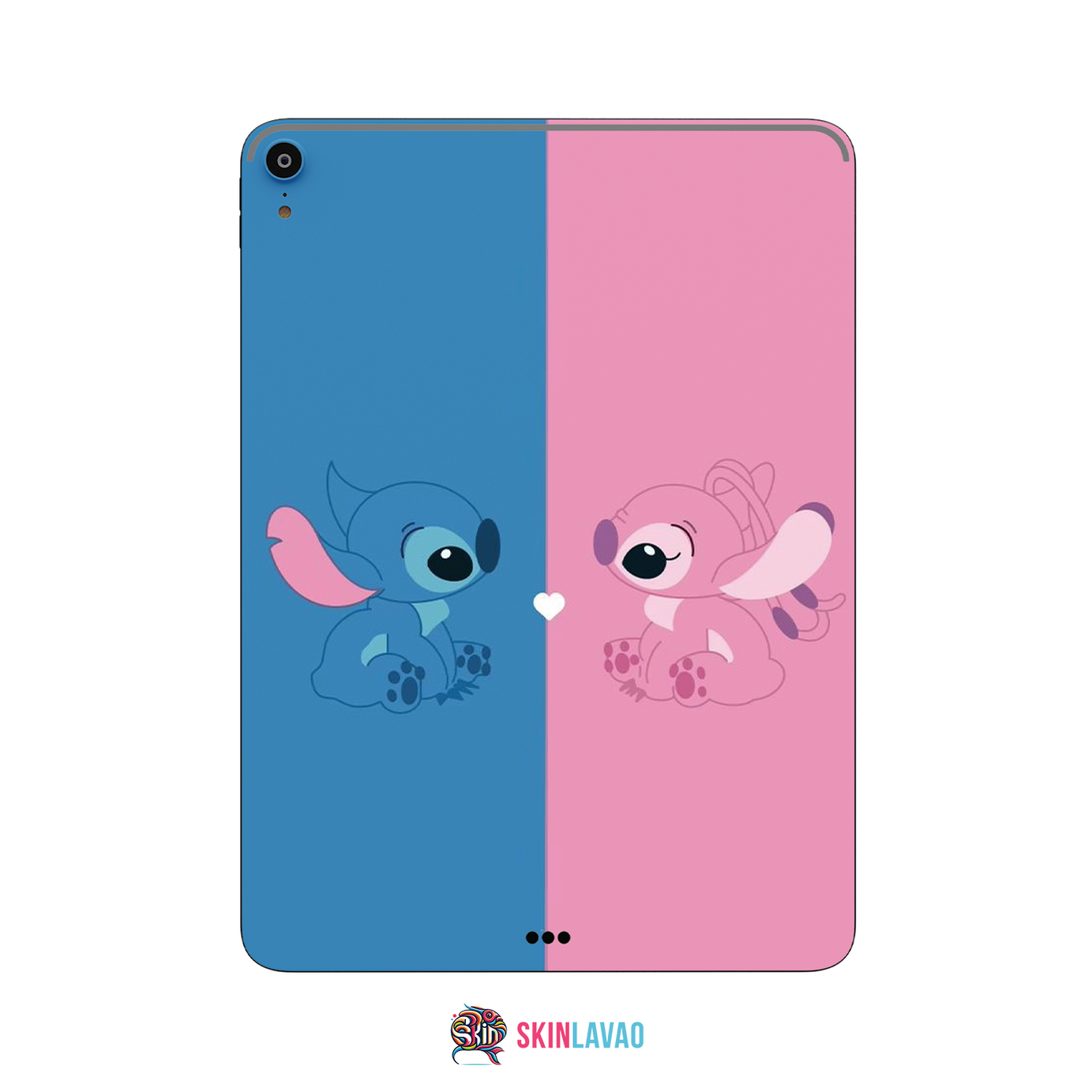 Cute Stitch Tablet skins