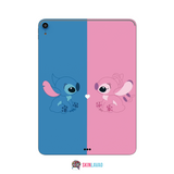 Cute Stitch Tablet skins