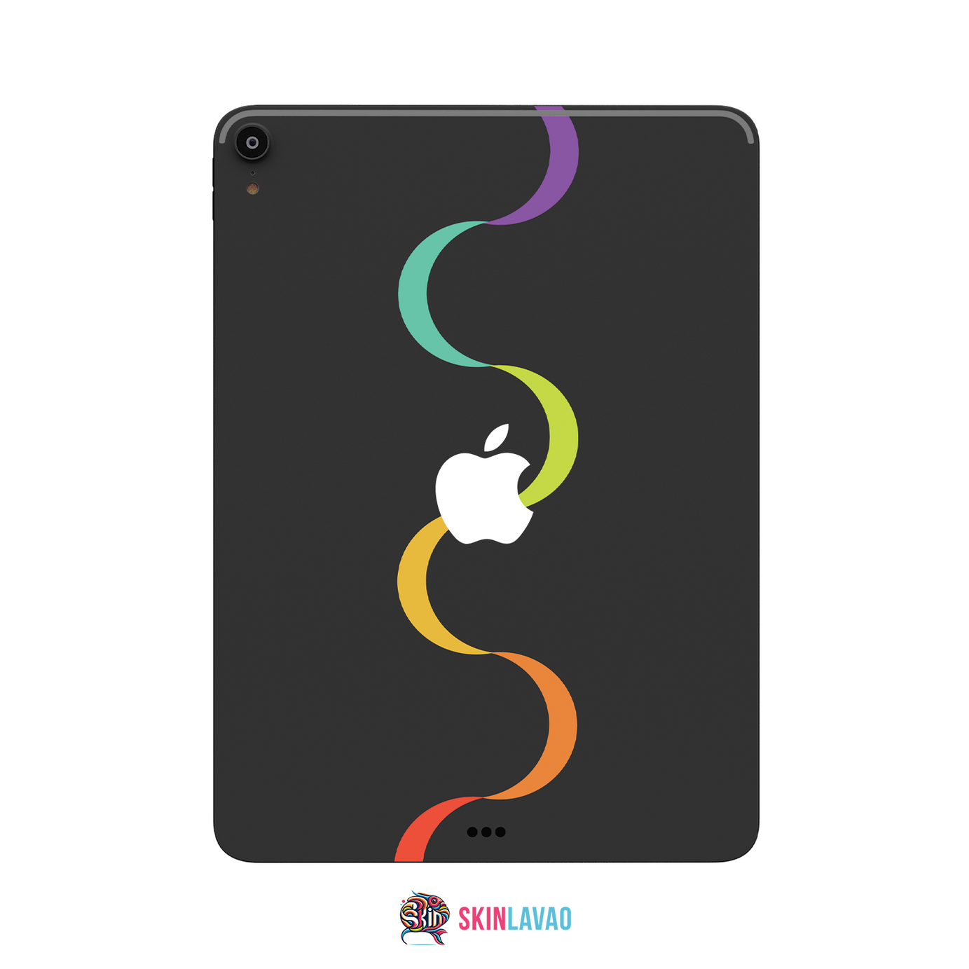 Digital Mirage Tablet Skins