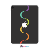 Digital Mirage Tablet Skins