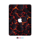 Lava Tablet Skins