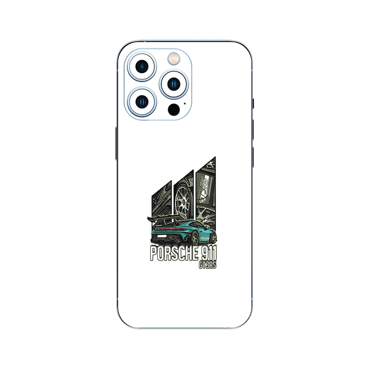 Off Track Mobile Skins