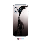 Black Clover Mobile Skins