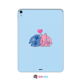 Cute Stitch Tablet skins