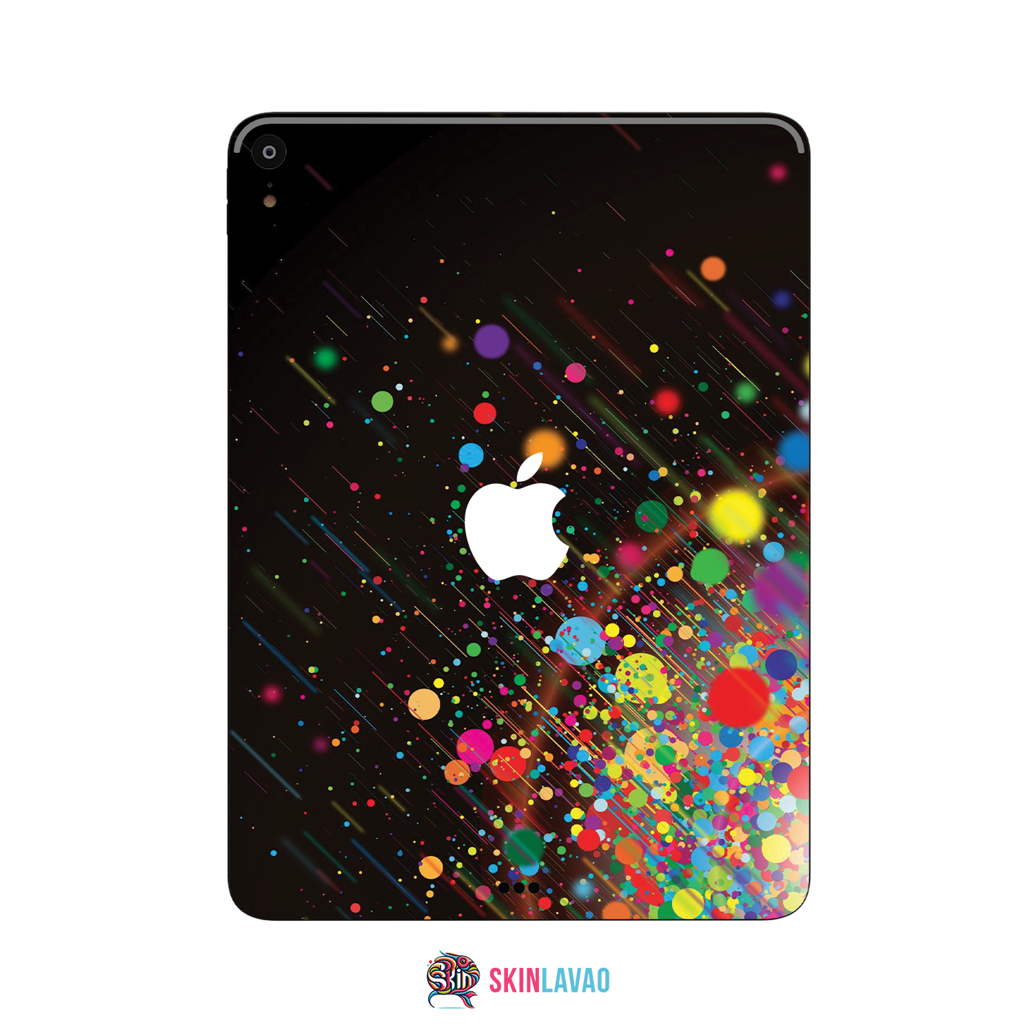 Digital Mirage Tablet Skins