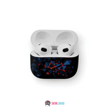 Lava AirPods Skins