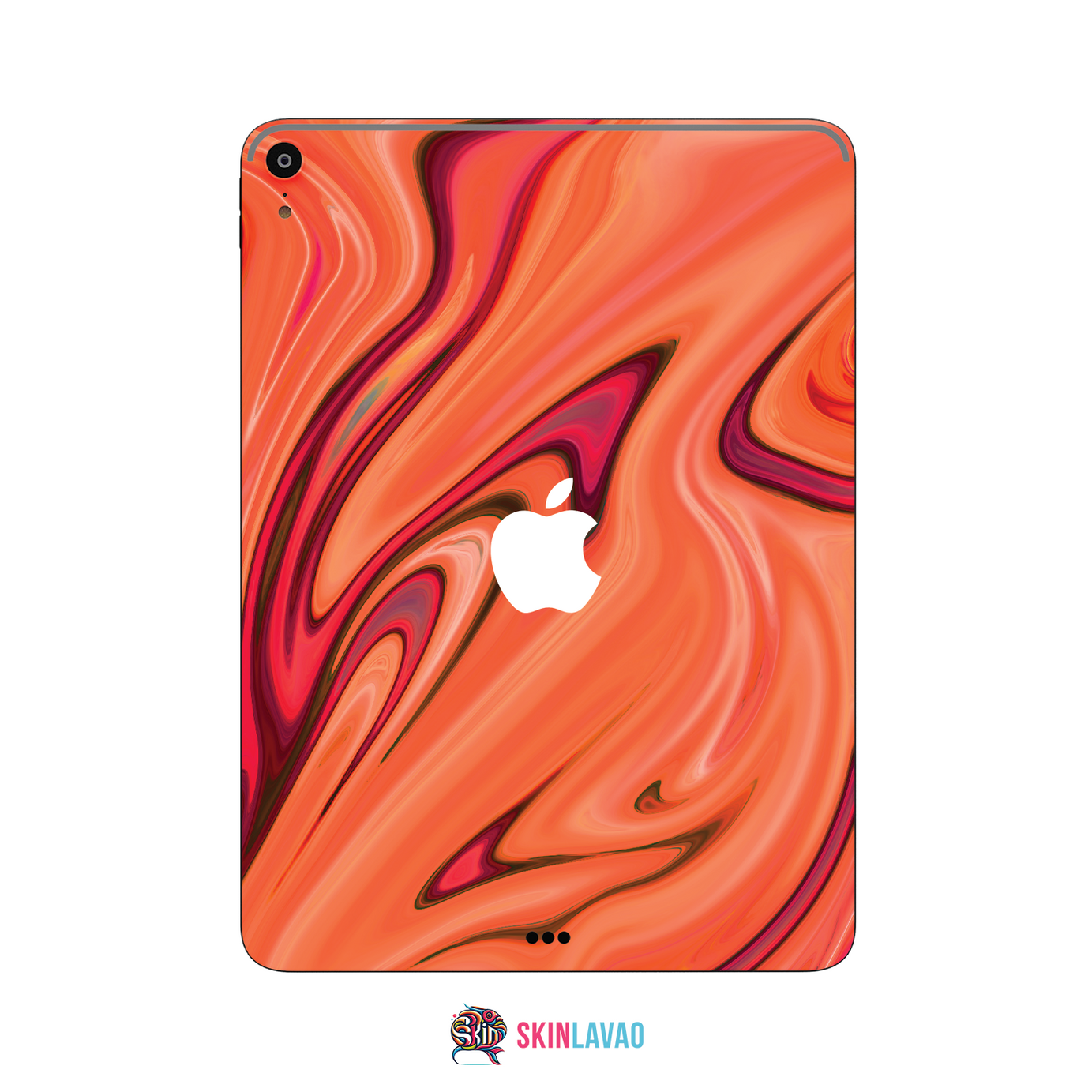 Liquid Voltage Tablet Skins