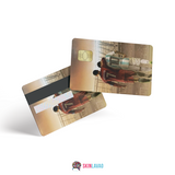 Ronaldo ATM Card Skins