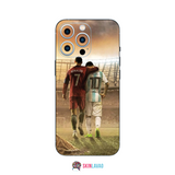 Ronaldo Mobile Skins