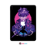 Solo Leveling Tablet Skins