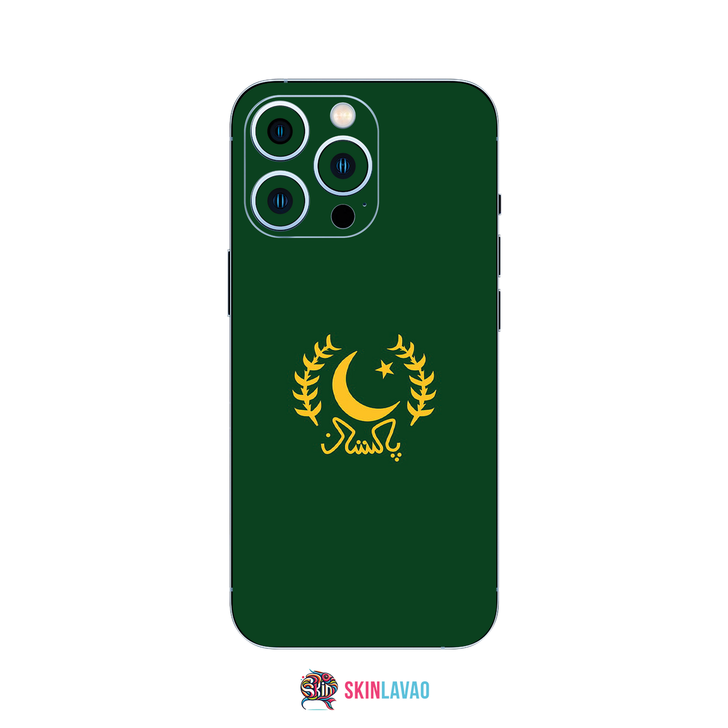 Independence Day illustration Mobile Skins