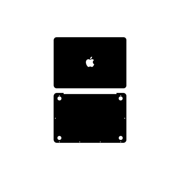 Black Clover Laptop Skins