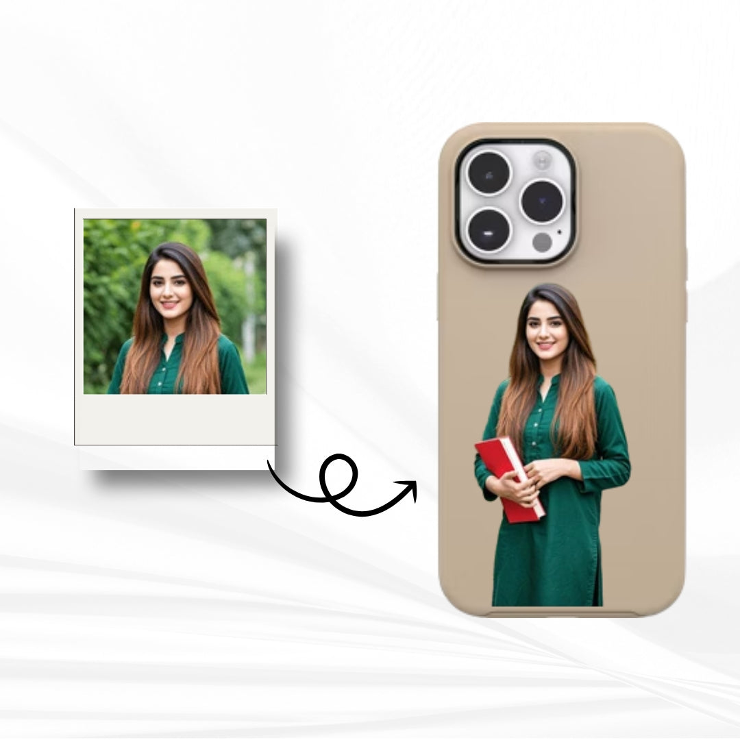 Customized Mobile Skins