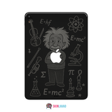 Chalk Doodling Tablet Skins